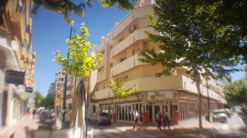 Photo 2 of Apartment for sale in Calle Santa Maria, Zona Pueblo, Calpe / Calp