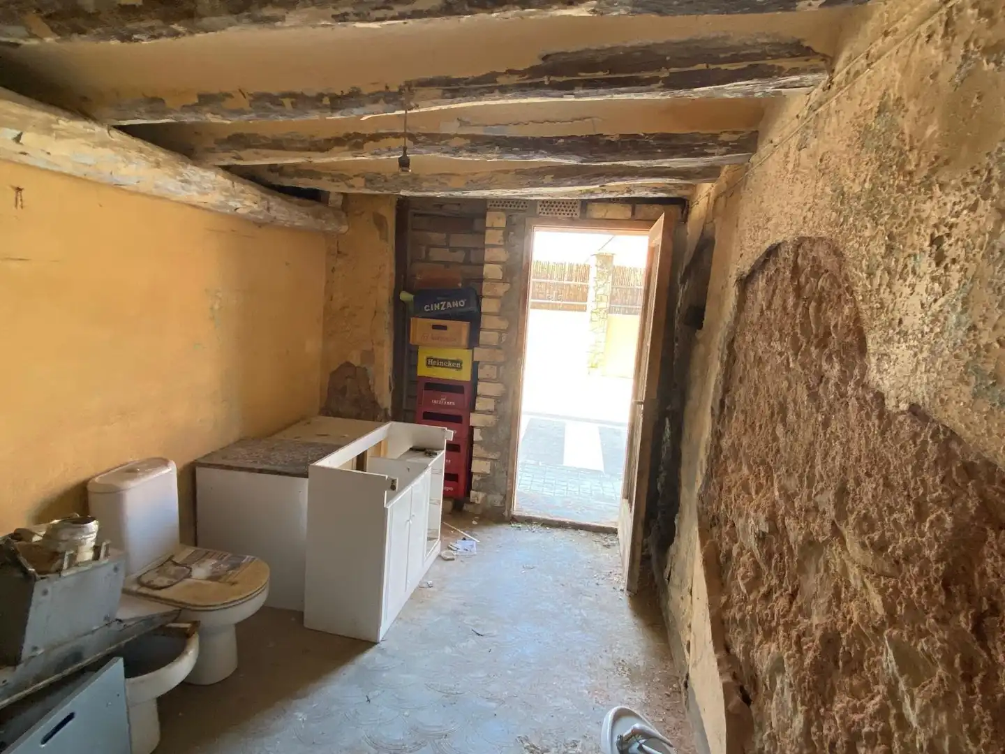 Casa o chalet en venta en Carme