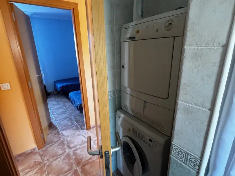 Casa pareada con piscina en venta en Carrer mont-roig de Sió 13, imagen 27