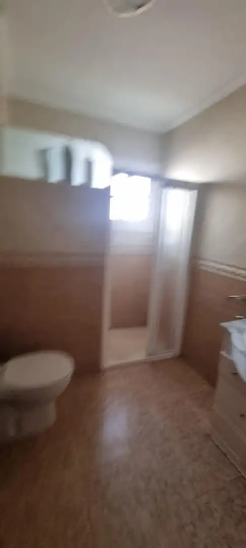 Bathroom of Houses for sale in Algeciras