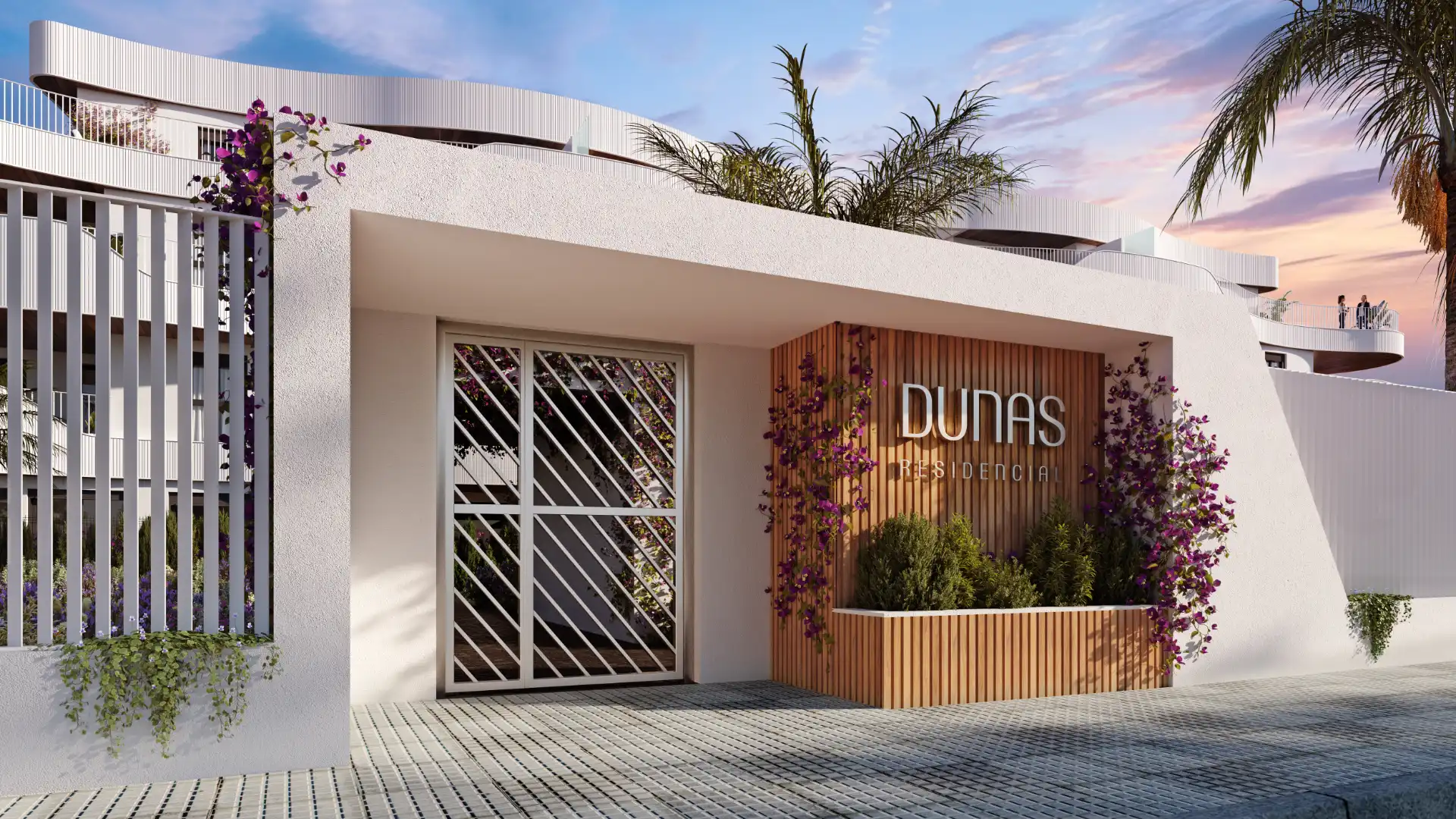 Attic for sale in Calle Concejal Paco Machuca, 8, Bahia Luz - La Forestal