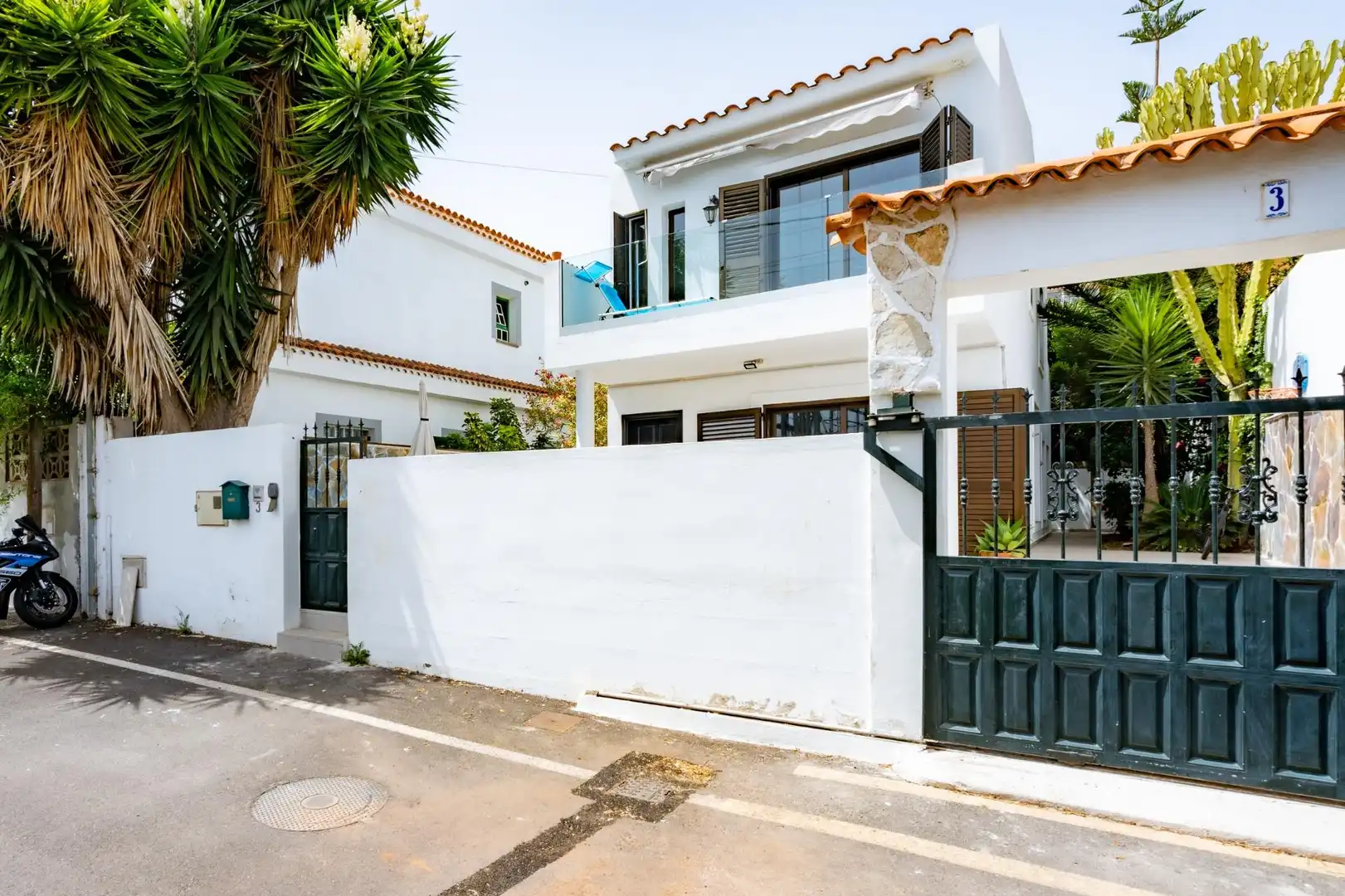 Casa amb jardí en venda a Camino Vereda Chica, imagen 49