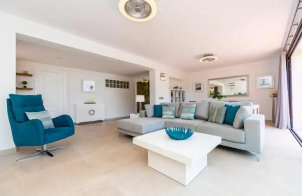 Maison avec terrasse à vendre à Calahonda, imagen 10