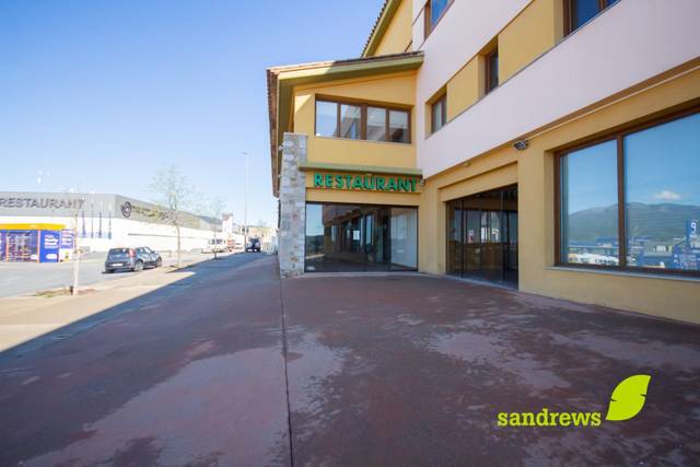Local comercial en Alquiler en La Jonquera