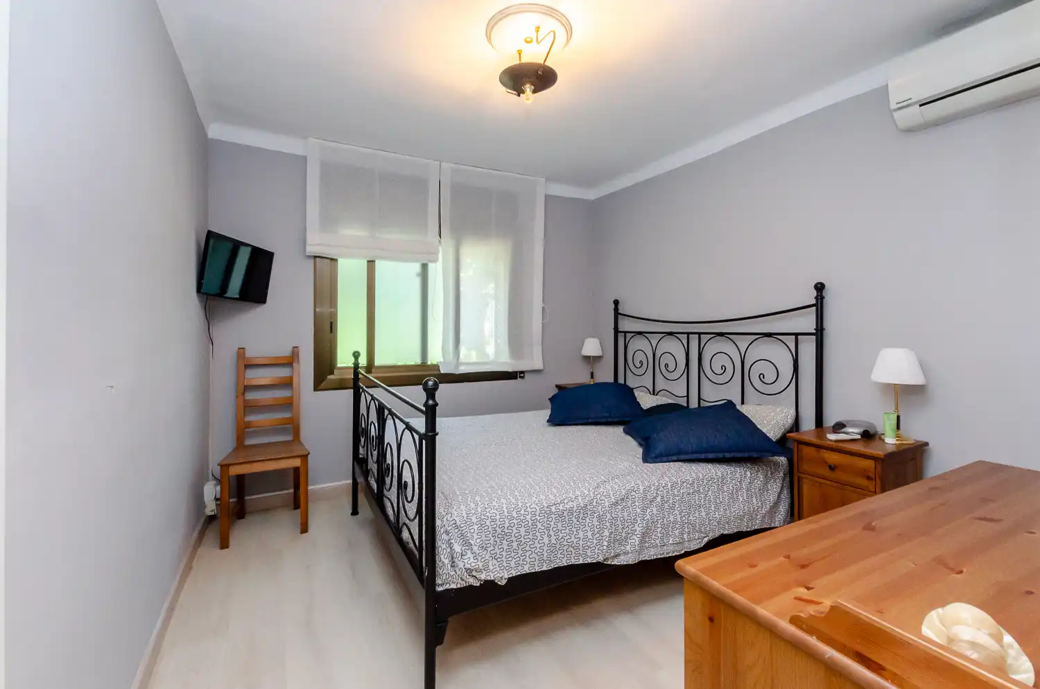 Habitación de Piso en venta en Barcelona con Aire acondicionado, Calefacción y Parquet