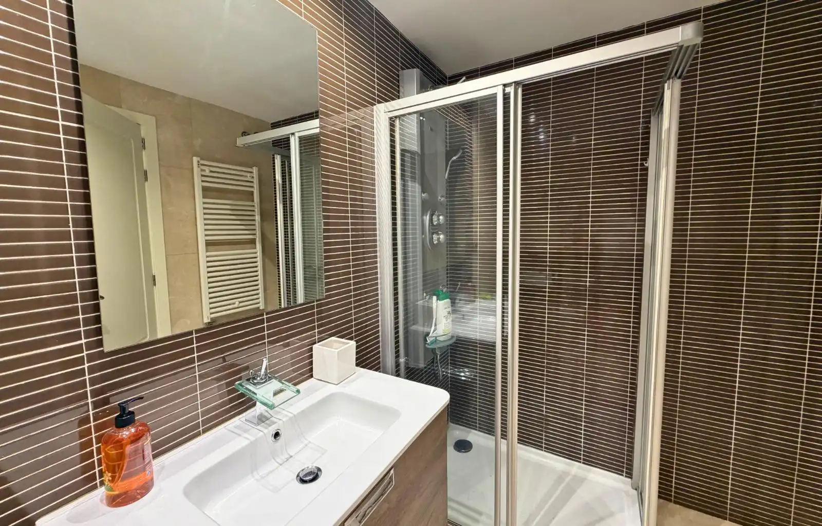 Wohnung mit Pool zum Verkauf in Calle Casares Golf Garden, imagen 12