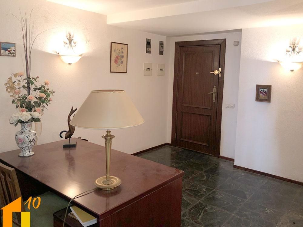 Office for sale in Burgos Capital  with Heating