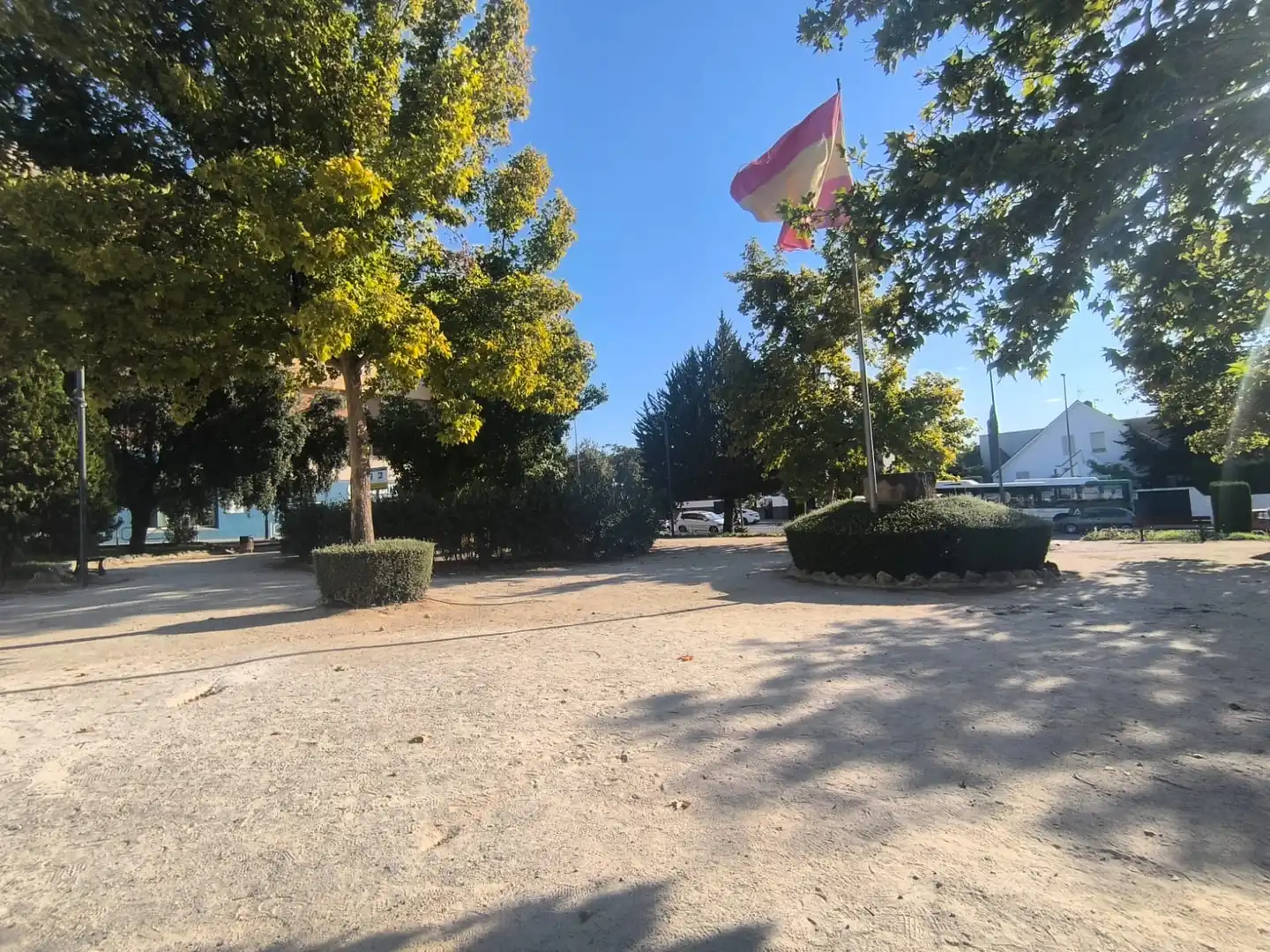 Pis amb terrassa de lloguer a Calle Rio Genil 2, imagen 5