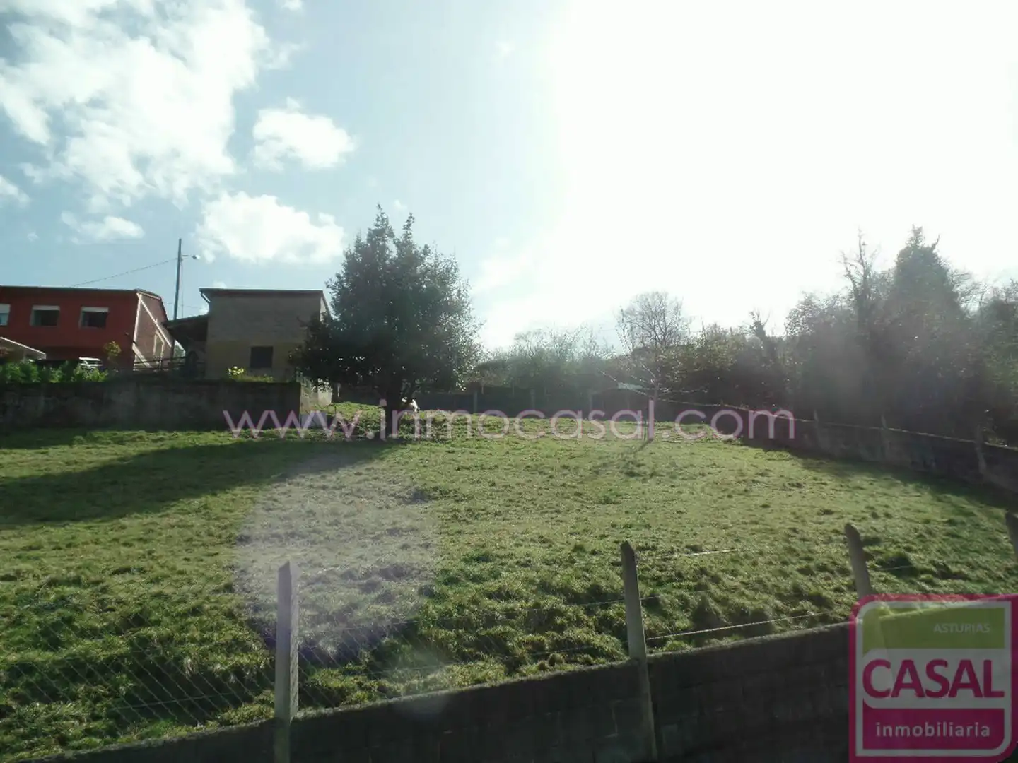 Terreny residencial en venda a San Martín del Rey Aurelio, imagen 4