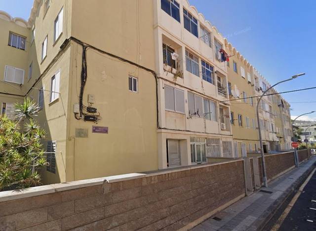 Piso en Venta en  IZQUIERDO AZCARATE, 5 en Tristán - García Escámez - Somosierra