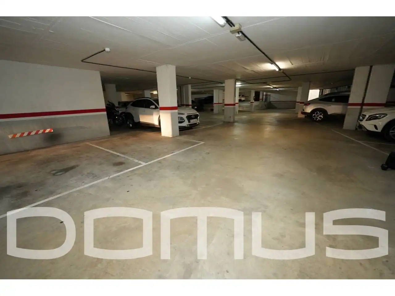Aparcamiento con ascensor en venta en Plaza Catalunya, imagen 4