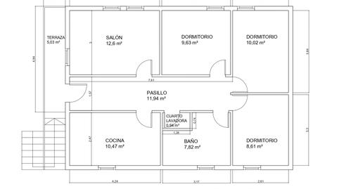 Photo 2 of House or chalet for sale in Aldea Agrobello, 44, Carnota, A Coruña