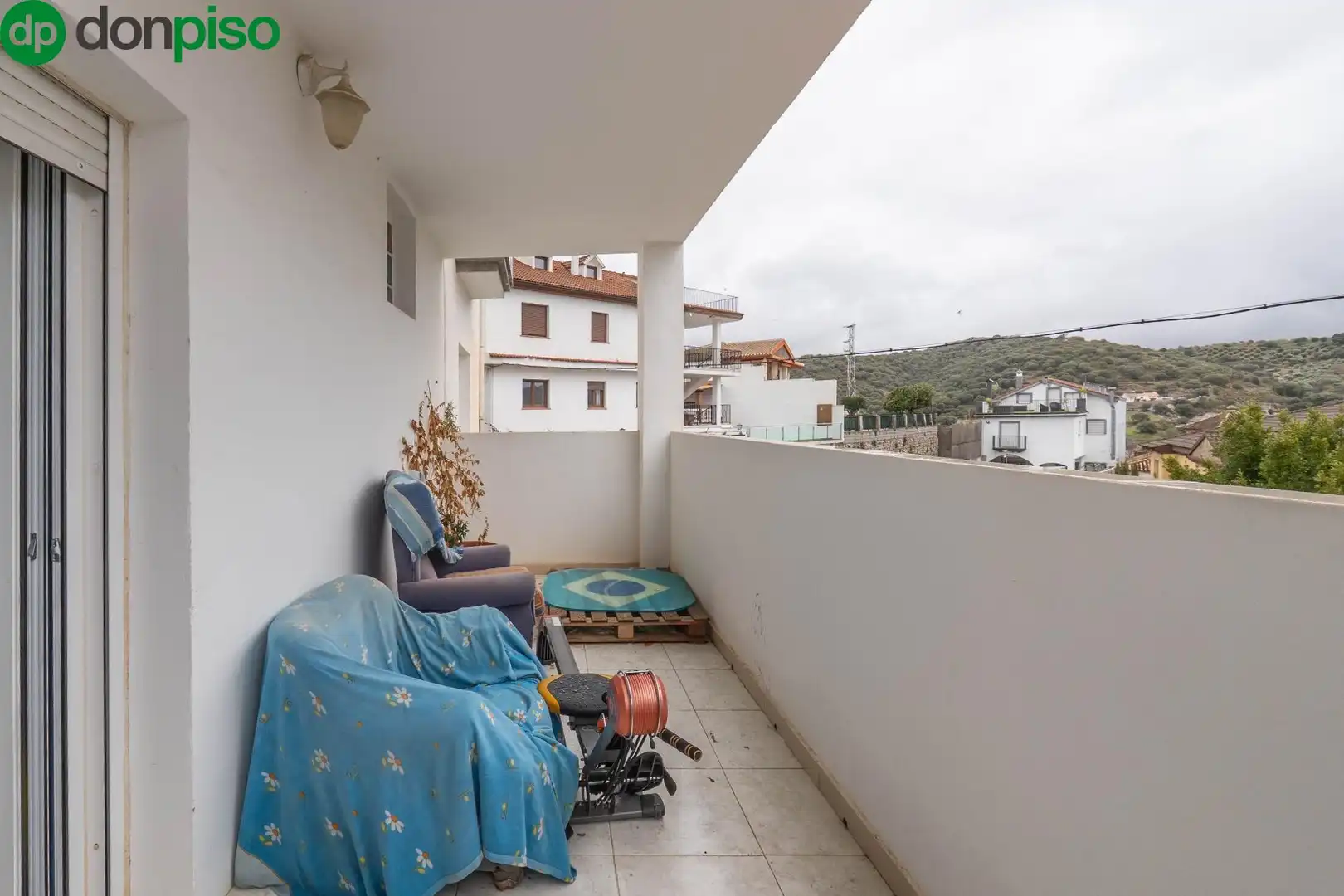 Casa o xalet en venda a Calle Calle Cuesta Colorada, Huétor de Santillán