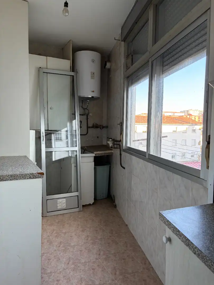 Piso con terraza en venta en Calle Duque de Ahumada, imagen 8