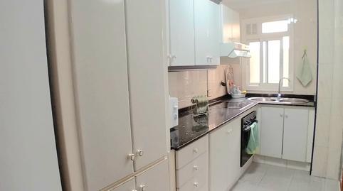 Foto 5 de Pis de lloguer a Calle Sagasta, Santa Catalina - Canteras, Las Palmas de Gran Canaria