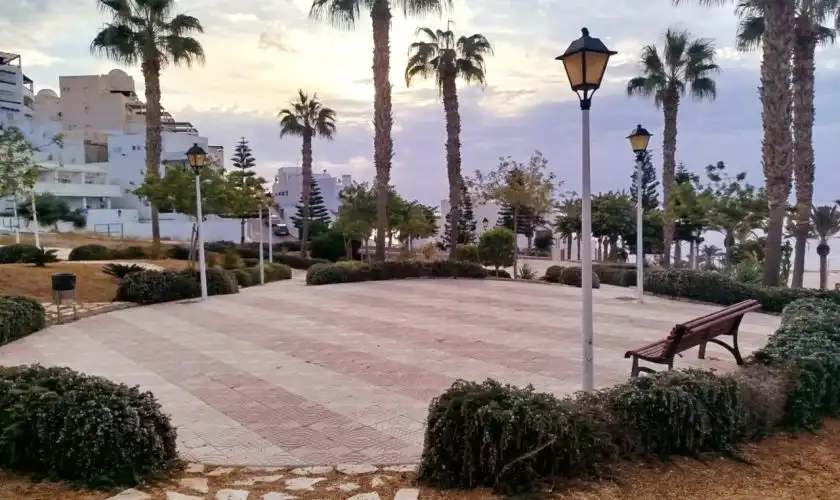 Appartement avec piscine à vendre à Calle Torre del Rayo, imagen 38
