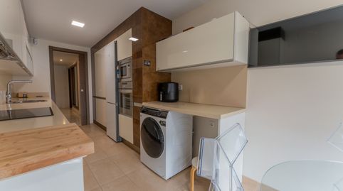 Foto 3 de Pis en venda a Goteta, Alicante / Alacant