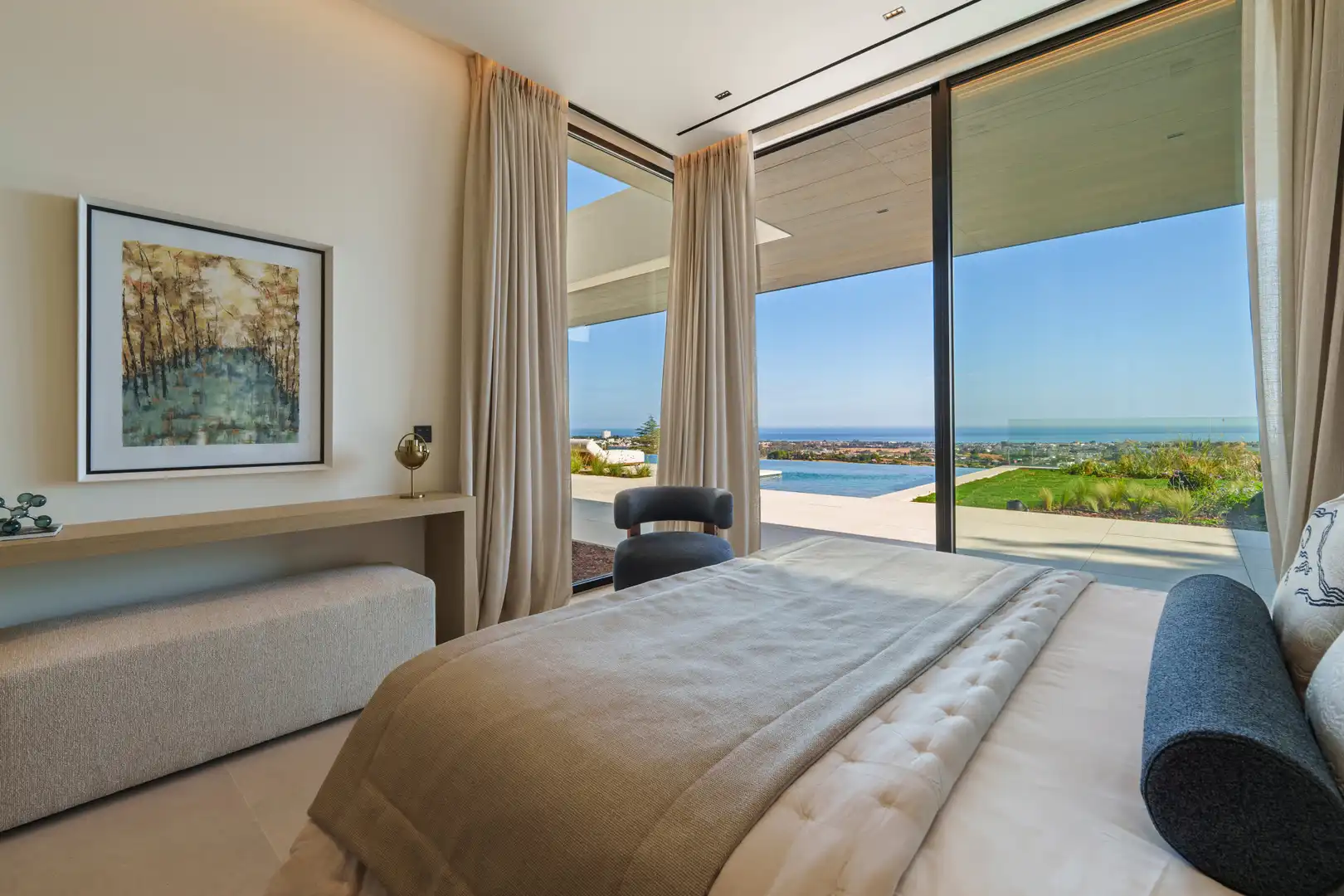Casa con piscina en venta en La Quinta, imagen 52
