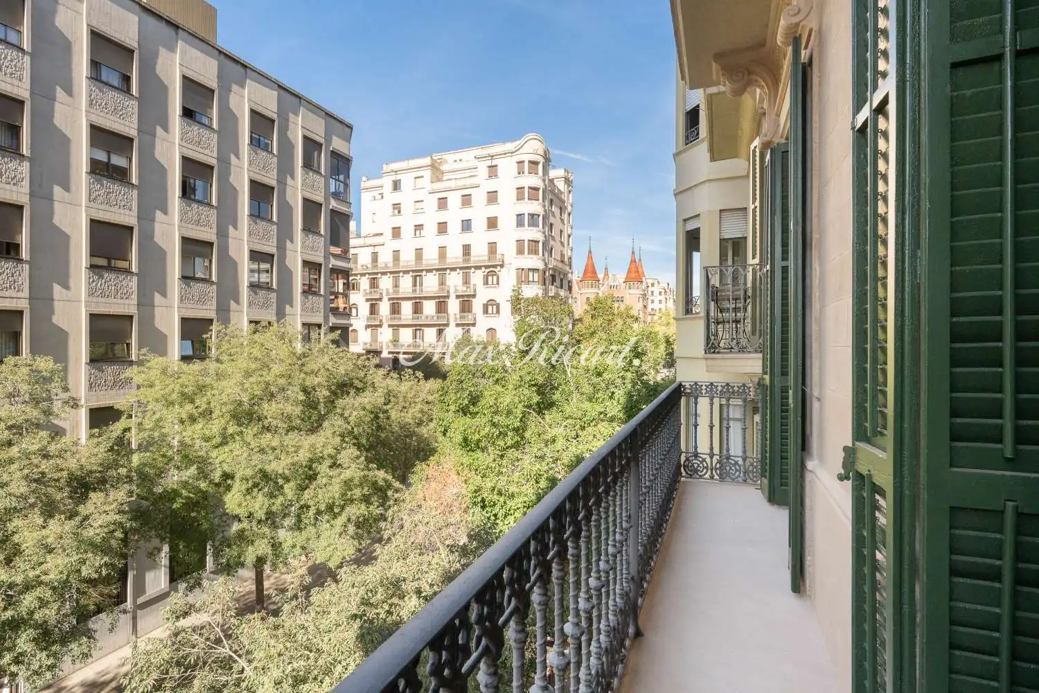 Appartement avec terrasse à louer à N/A, imagen 25