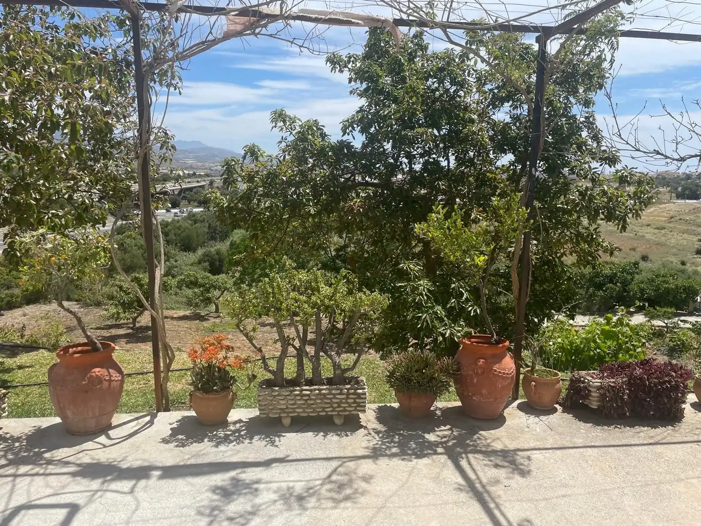 Casa rustica con piscina in vendita a Torre del Mar, imagen 11