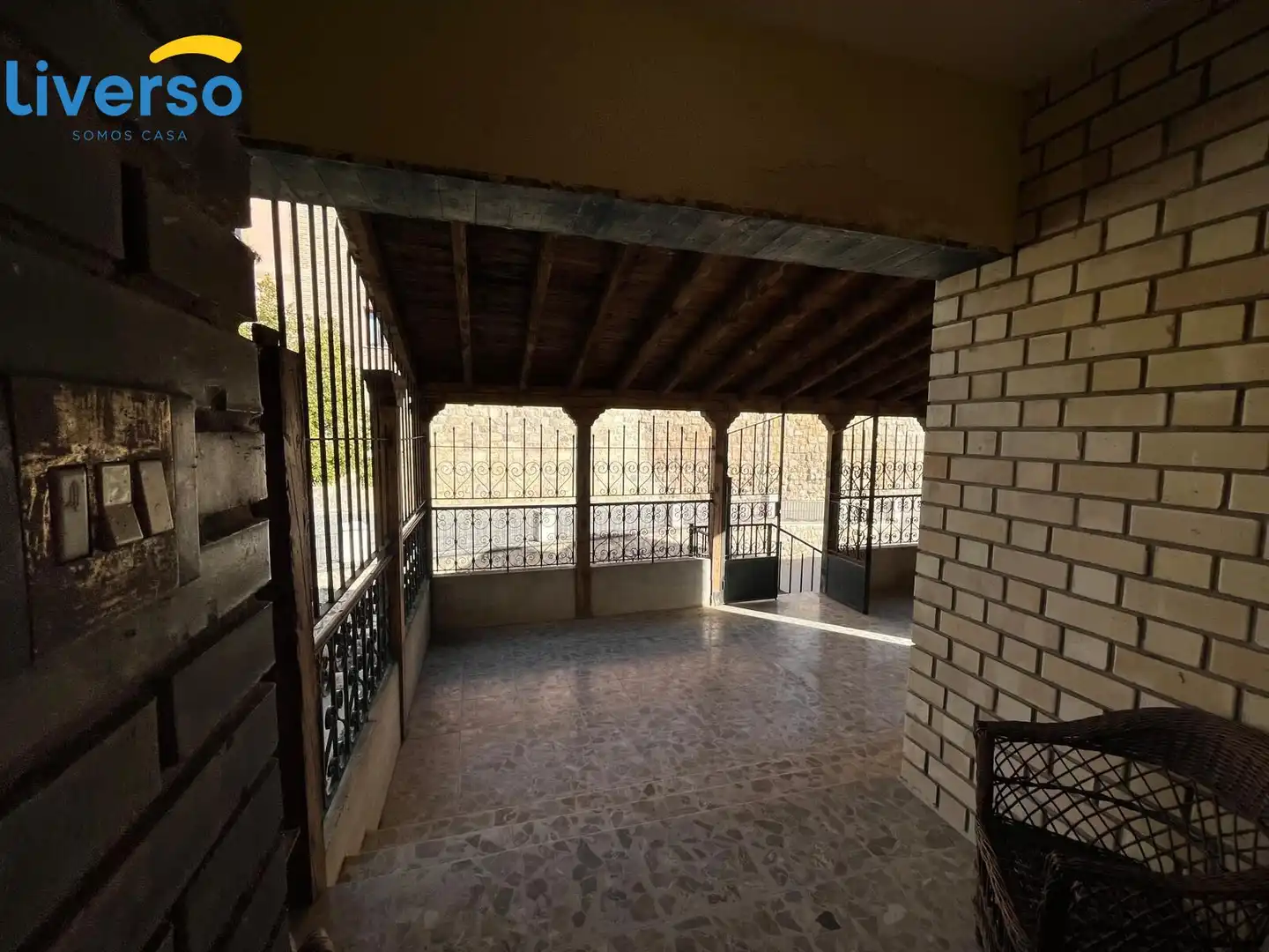 Detached homes for sale in Castrojeriz  with Heating, Private garden and Terrace