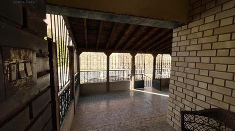 Photo 5 of Single-family semi-detached for sale in Paseo Puerta del Monte, Castrojeriz, Burgos