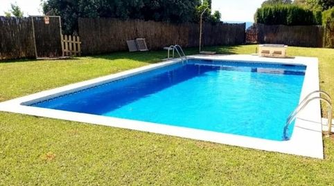 Foto 5 de Casa adosada en venda a Sitges - Carrer Po Robert, Levantina - Montgavina - Quintmar, Sitges