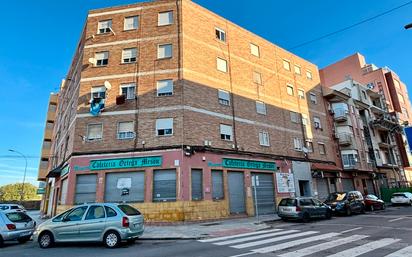 Vista exterior de Pis en venda en Cartagena