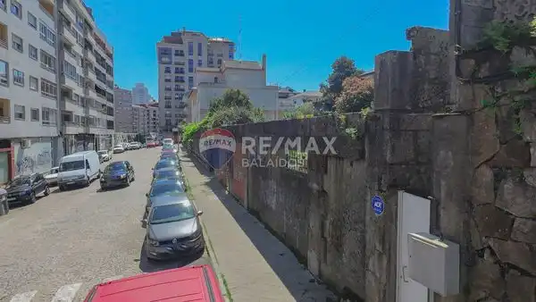 Exterior view of Residential for sale in Vigo 