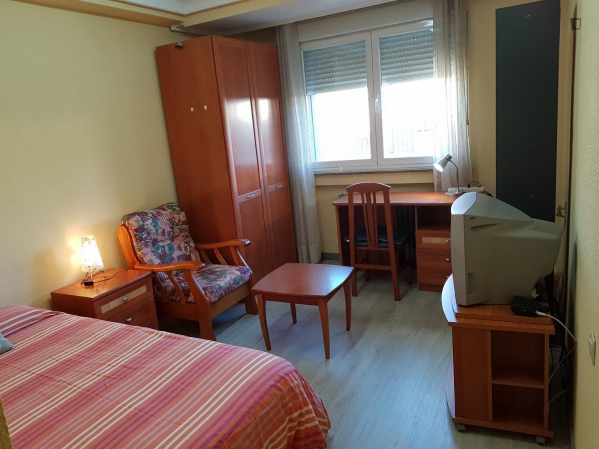 Apartment to share in Carmelitas