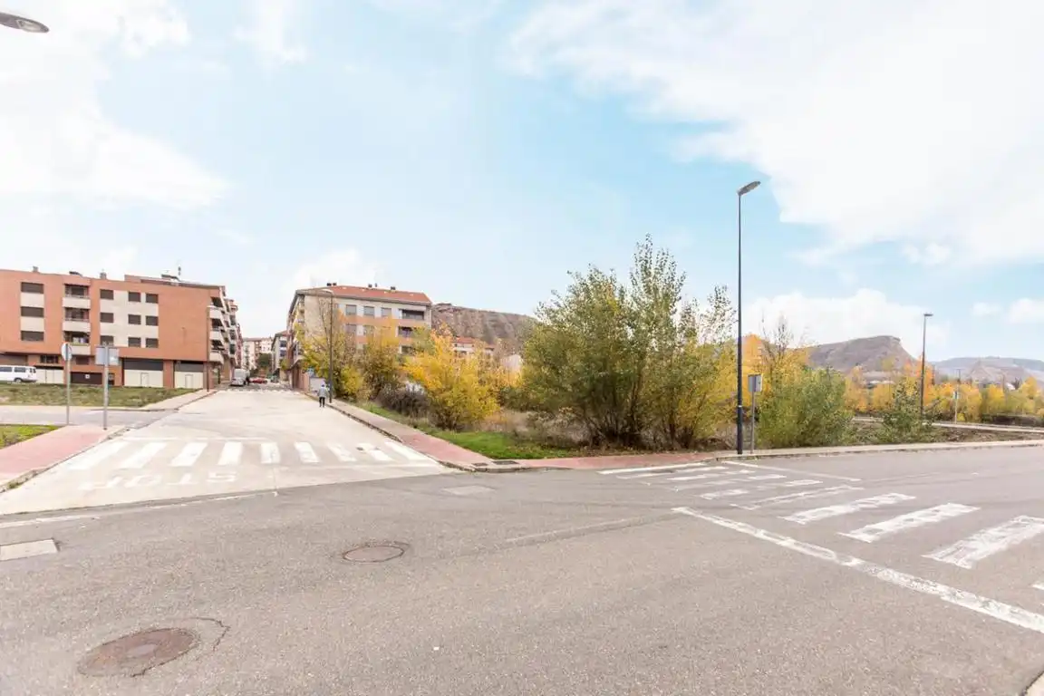 Residential land for sale in Calle Río Miguel, imagen 9