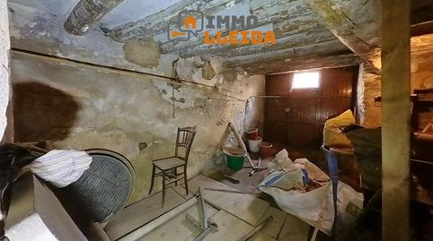 Foto 4 de Casa adosada en venta en Calle Nou, 7, Cervera, Lleida