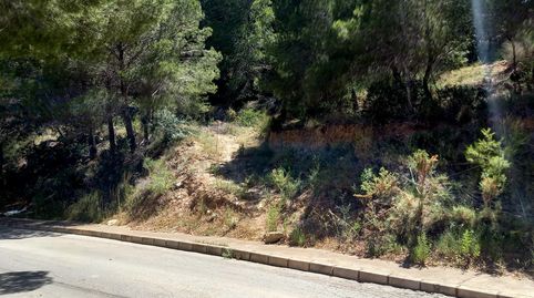 Altea se vende parcela Urbana con vistas al mar y junto al campo de Golf Don Cayo, imatge 3