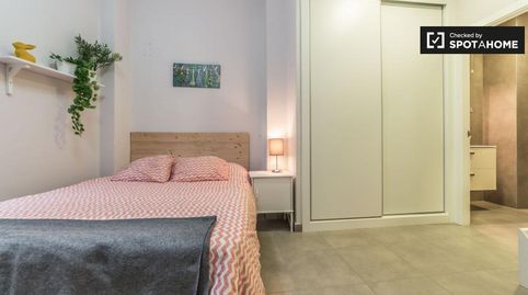 Foto 3 von Zimmer in La Xerea, Valencia Capital