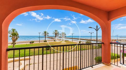 Piso en venta en Port Saplaya