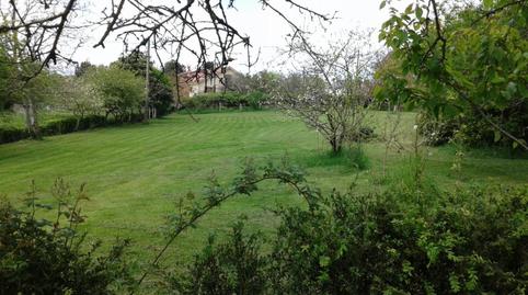 Foto 3 de Residencial en venda a Frais, 28, Cambre , A Coruña