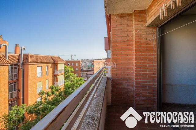 Piso en Venta en La Roureda