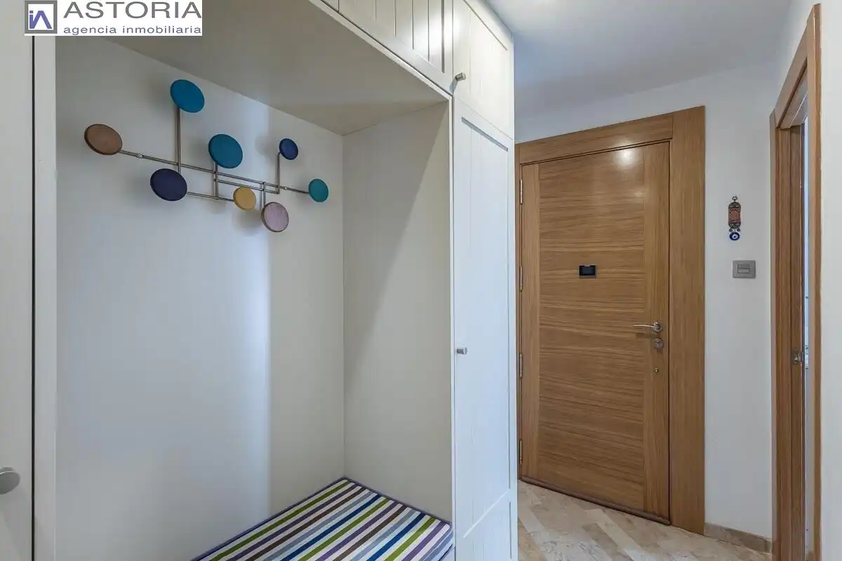 Flat with terrace for sale in Pasaje Conde Alcalá 2, imagen 21