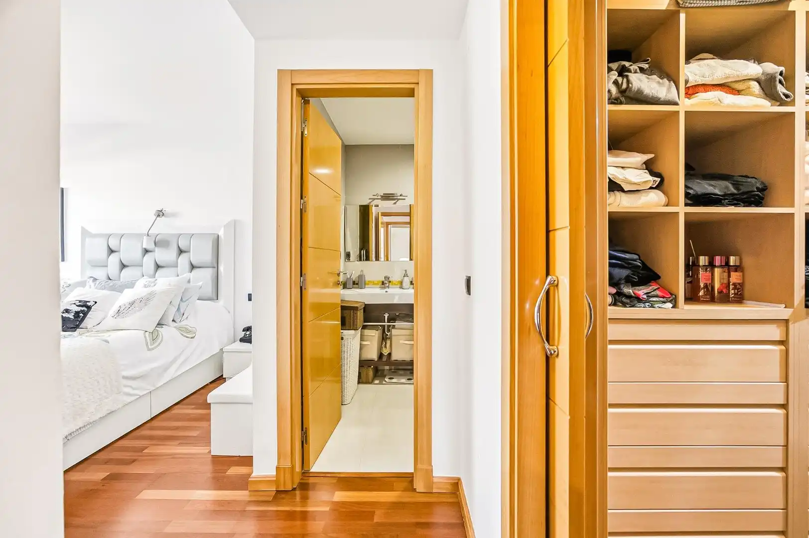 Flat with pool for sale in Calle INGENIERO VARGAS MACHUCA, imagen 26