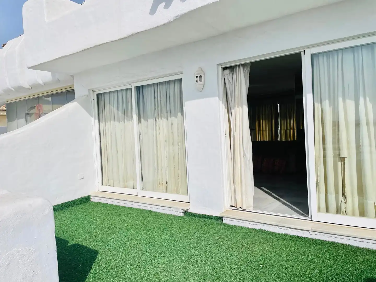 Wohnung mit Terrasse zum Verkauf in Solymar, imagen 13