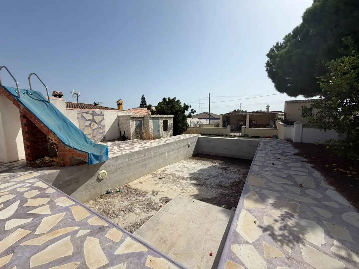 Detached house with pool for sale in Los Franceses – La Vega, imagen 6