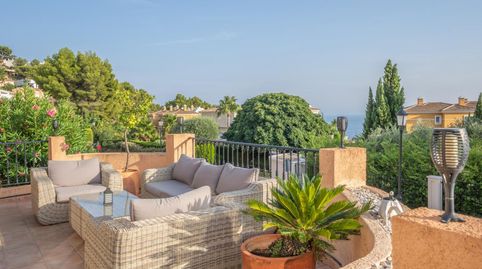 Foto 3 de Casa adosada en venta en C. Dinamarca, Altea Hills, Altea