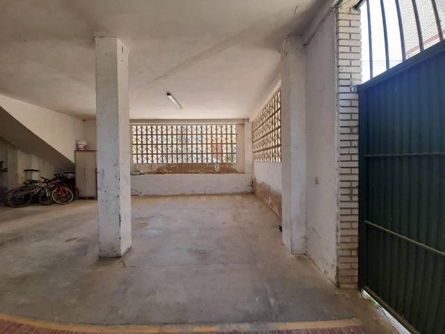 Garaje en Alquiler en Aldea del Fresno