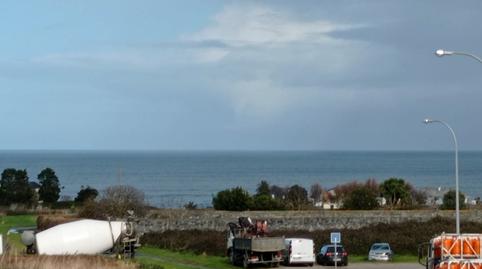 Foto 4 von Geschaftsraum zum Verkauf in Rúa Corporacións Municipais, 59, Foz, Lugo