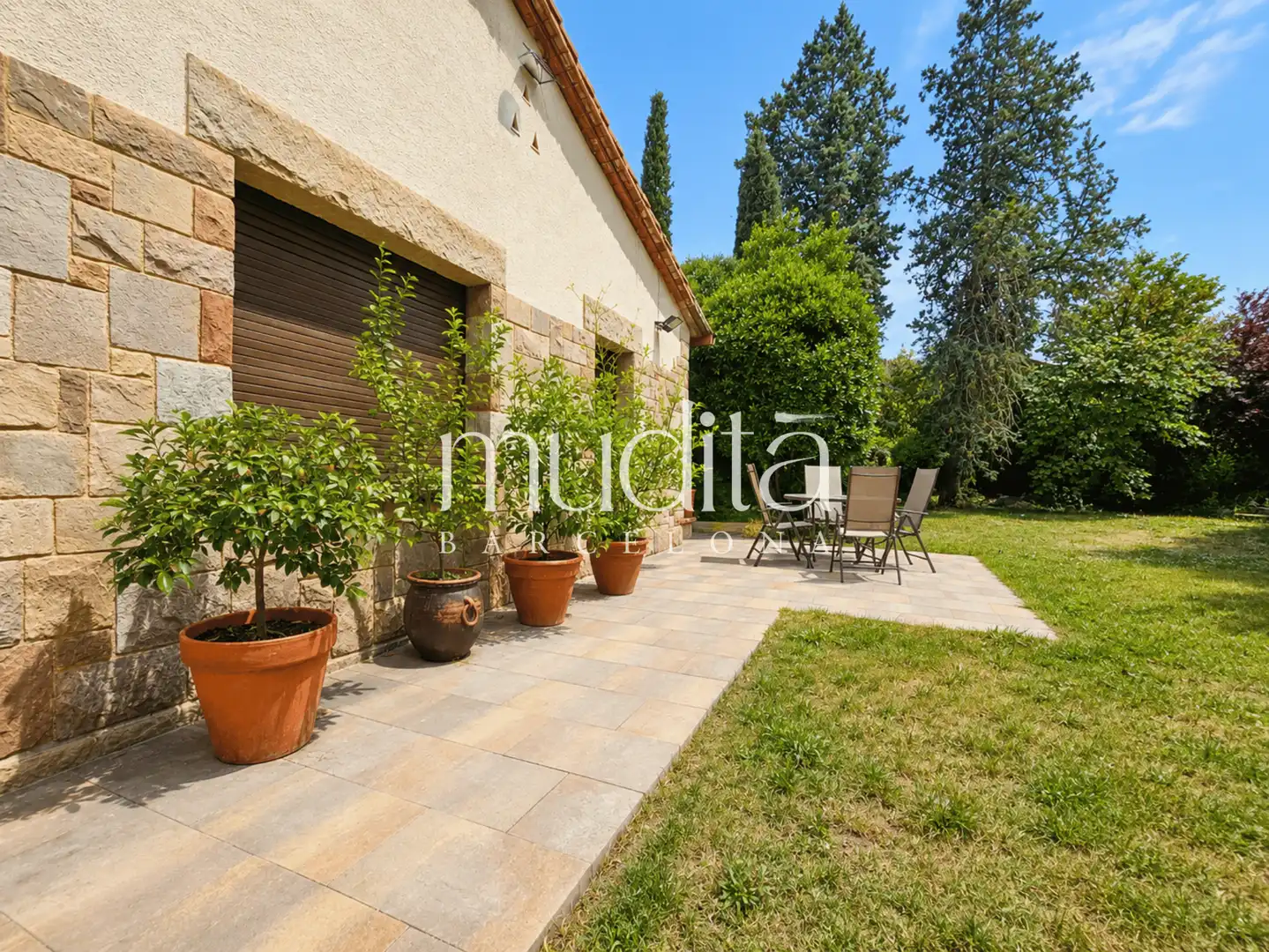 Maison avec piscine à vendre à L'Ametlla del Vallès, imagen 90