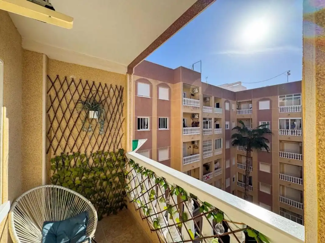 Apartament amb piscina en venda a Centro, imagen 18