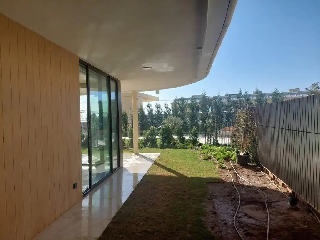 Jardí de Apartament en venda en Benalmádena amb Aire condicionat, Calefacció i Jardí privat