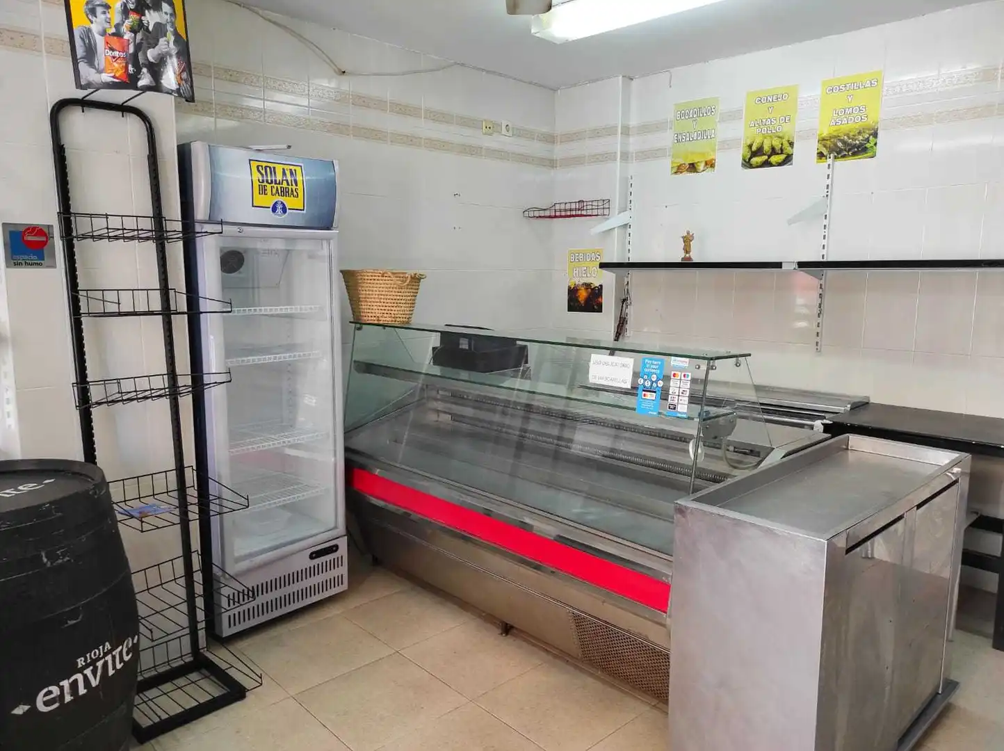 Business premises for sale in Sant Antoni