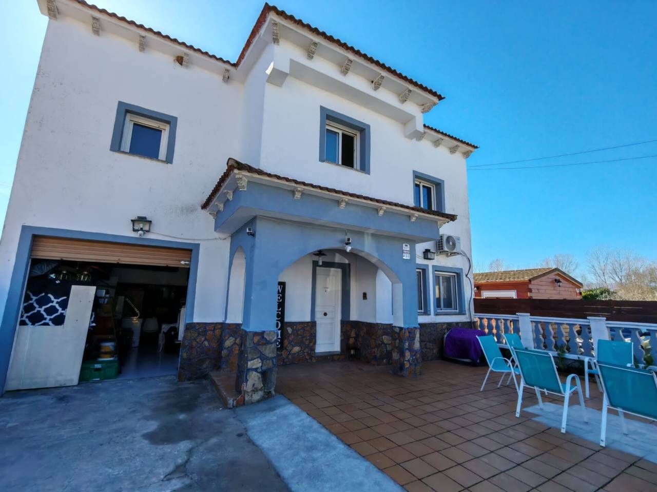 Haus oder Chalet zum Verkauf