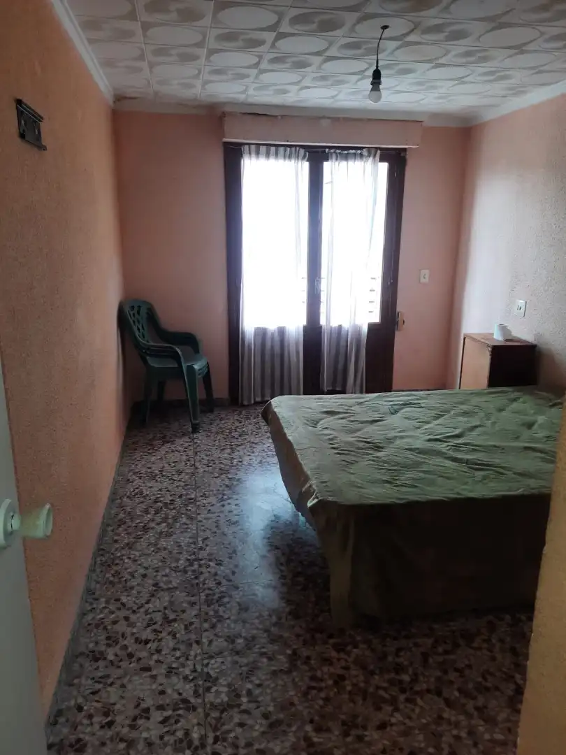 Bedroom of Flat for sale in Salinas  with Balcony